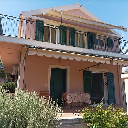 Country House Kefalonia Dhorizáta 외부 사진