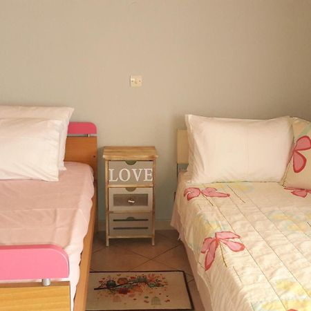 Country House Kefalonia Dhorizáta 외부 사진