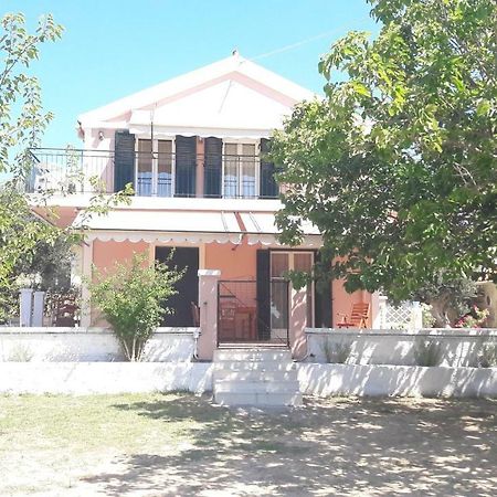 Country House Kefalonia Dhorizáta 외부 사진