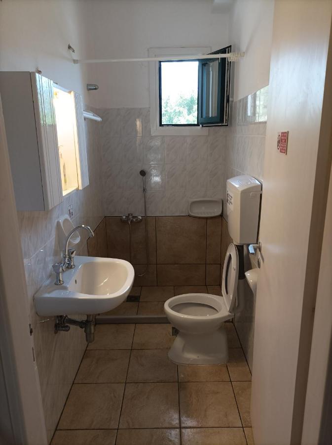 Country House Kefalonia Dhorizáta 외부 사진
