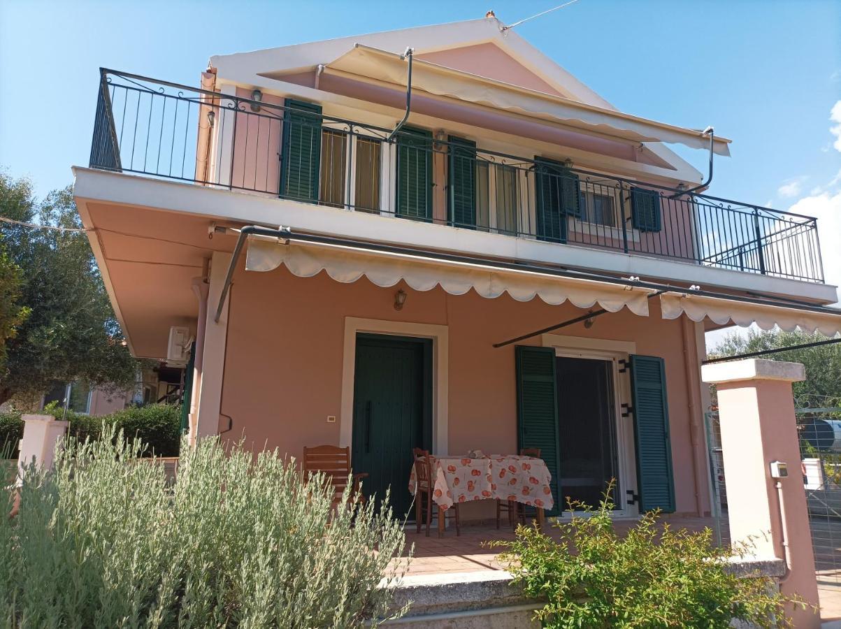 Country House Kefalonia Dhorizáta 외부 사진