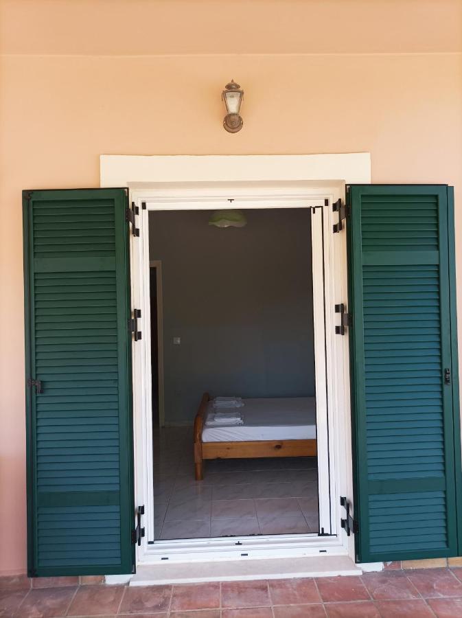 Country House Kefalonia Dhorizáta 외부 사진