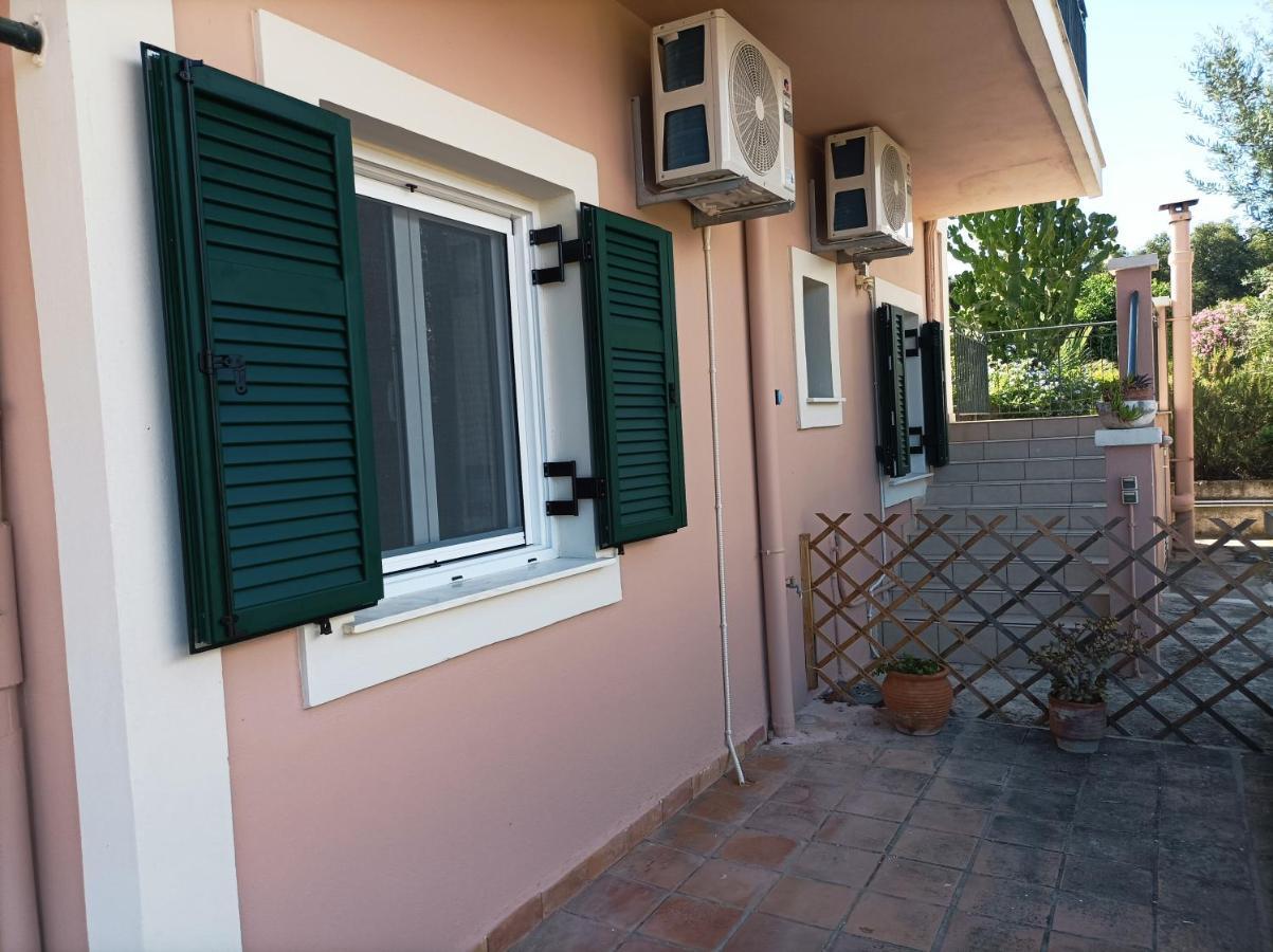 Country House Kefalonia Dhorizáta 외부 사진