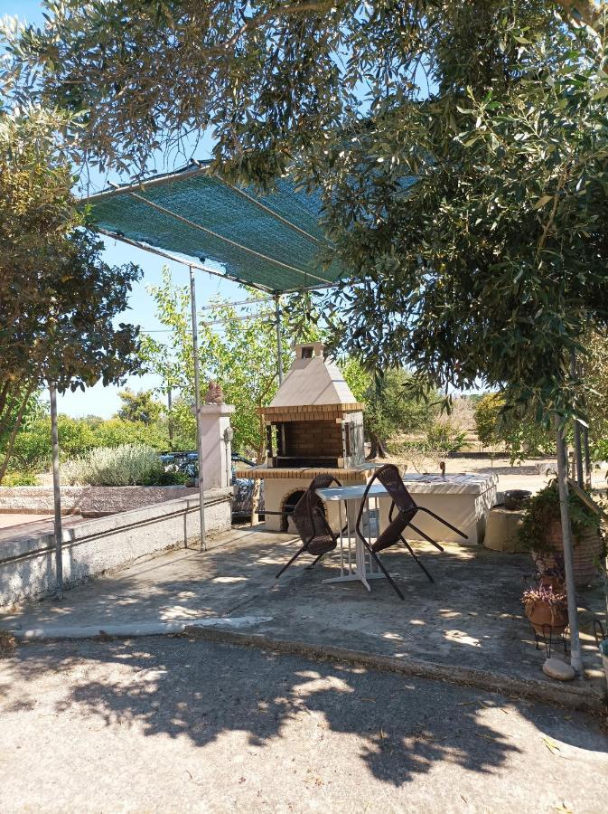 Country House Kefalonia Dhorizáta 외부 사진