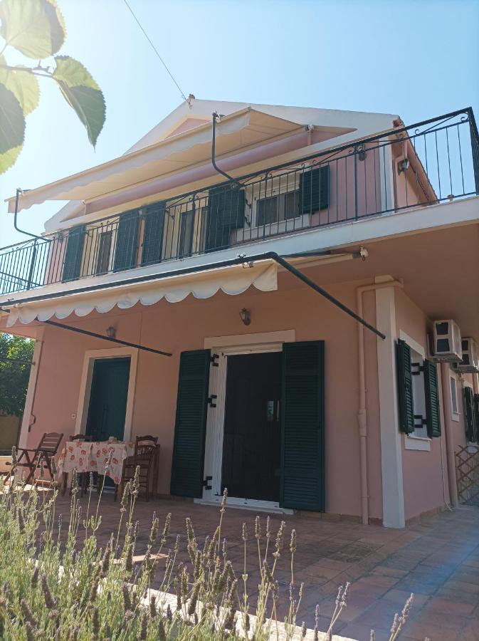 Country House Kefalonia Dhorizáta 외부 사진