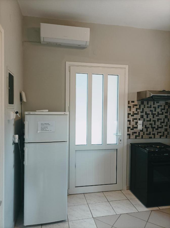 Country House Kefalonia Dhorizáta 외부 사진