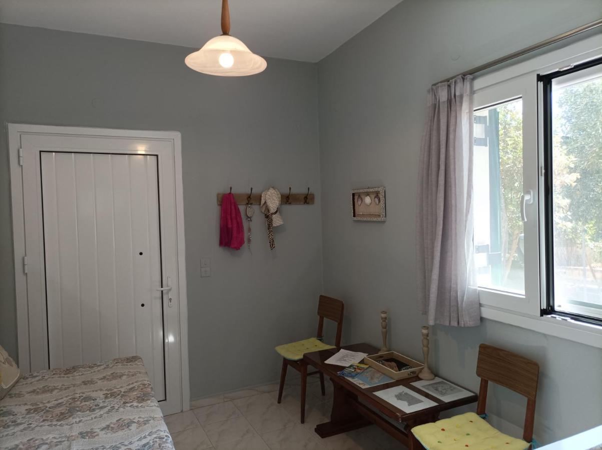 Country House Kefalonia Dhorizáta 외부 사진