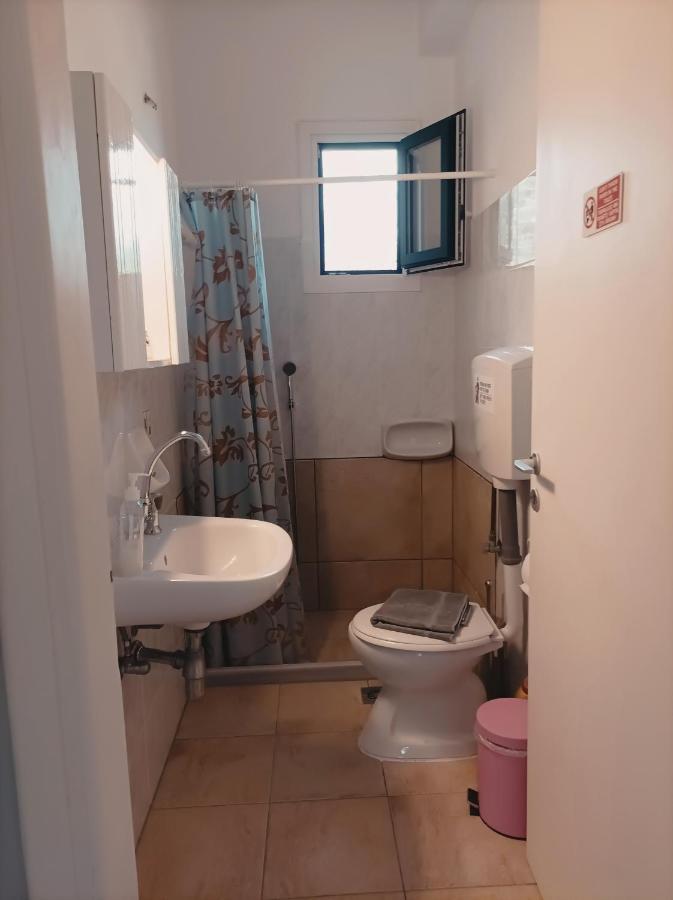 Country House Kefalonia Dhorizáta 외부 사진