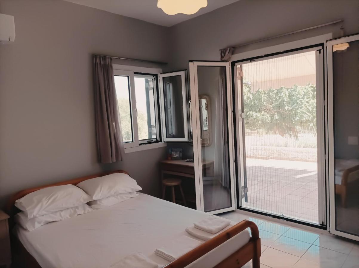 Country House Kefalonia Dhorizáta 외부 사진