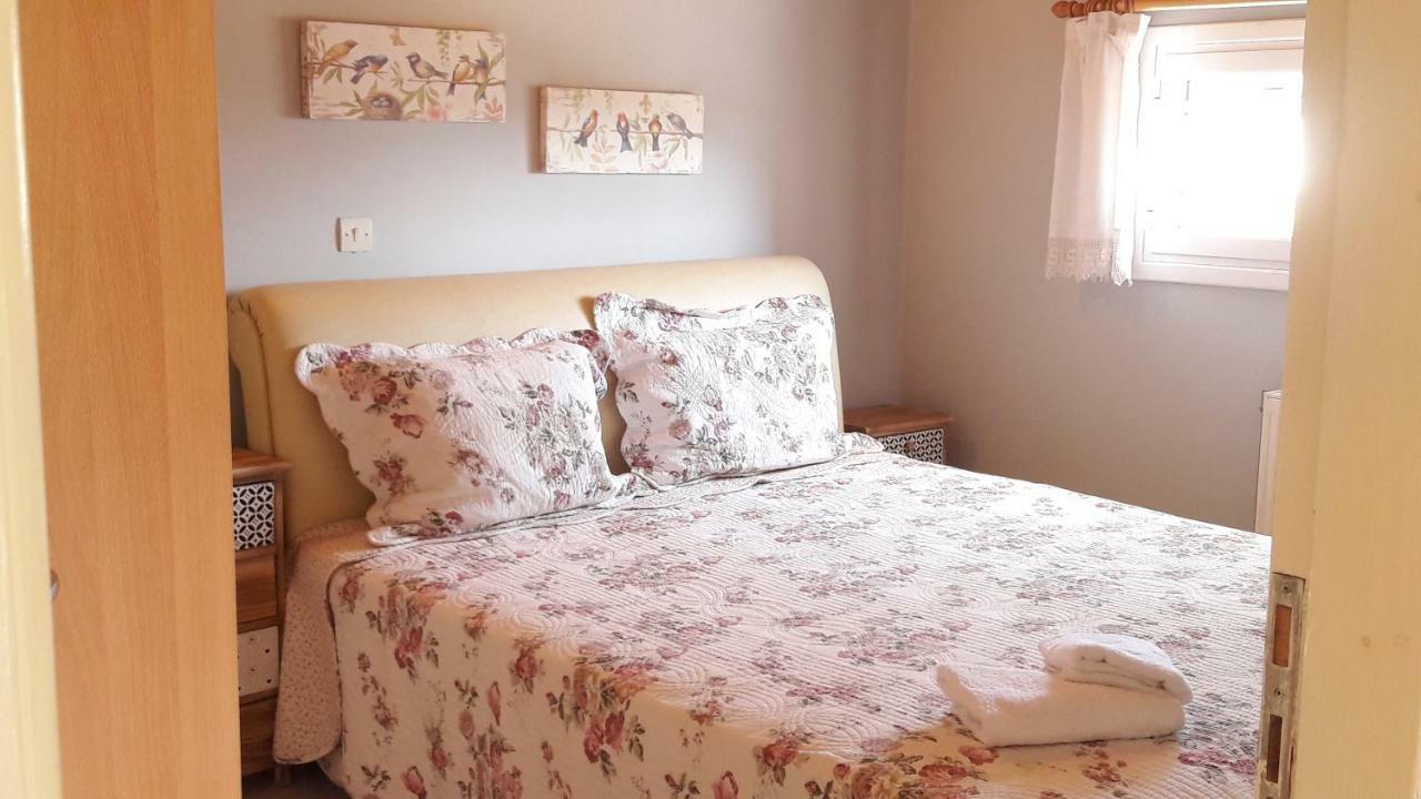 Country House Kefalonia Dhorizáta 외부 사진