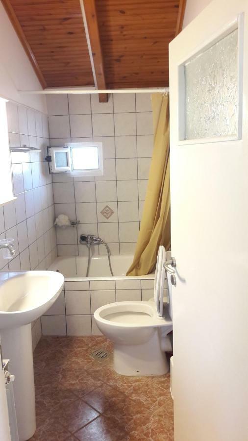 Country House Kefalonia Dhorizáta 외부 사진