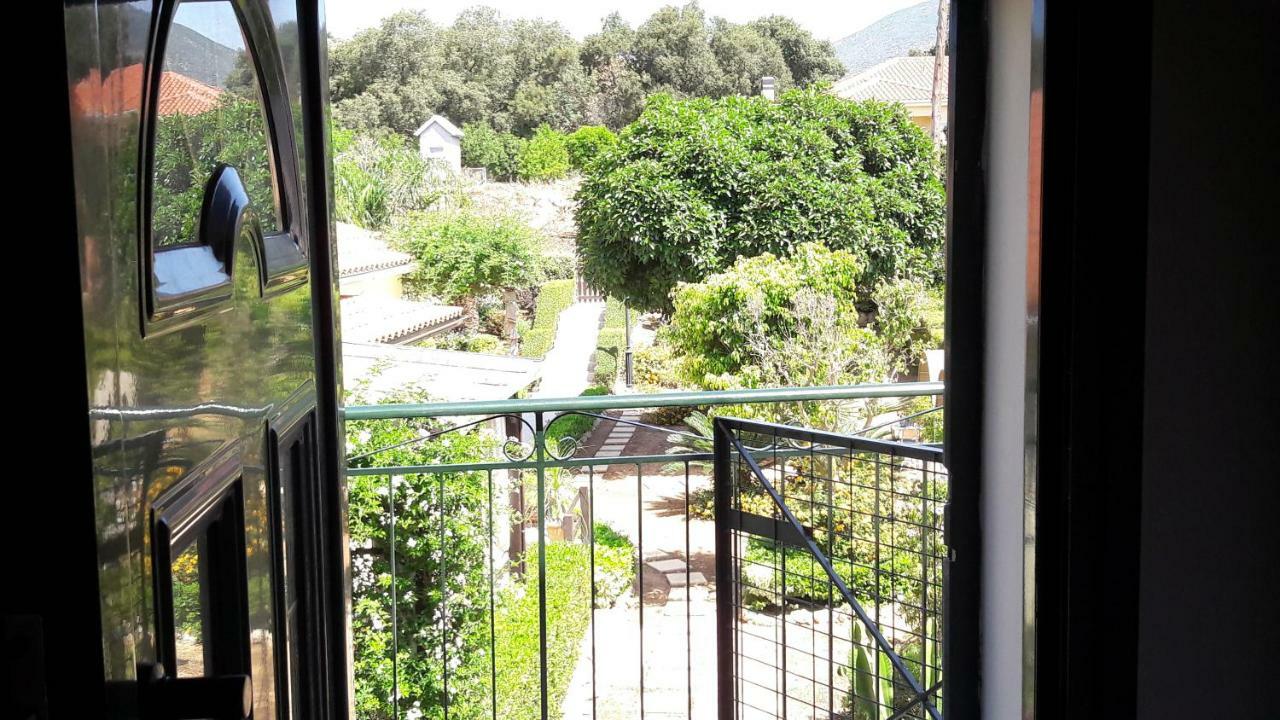 Country House Kefalonia Dhorizáta 외부 사진