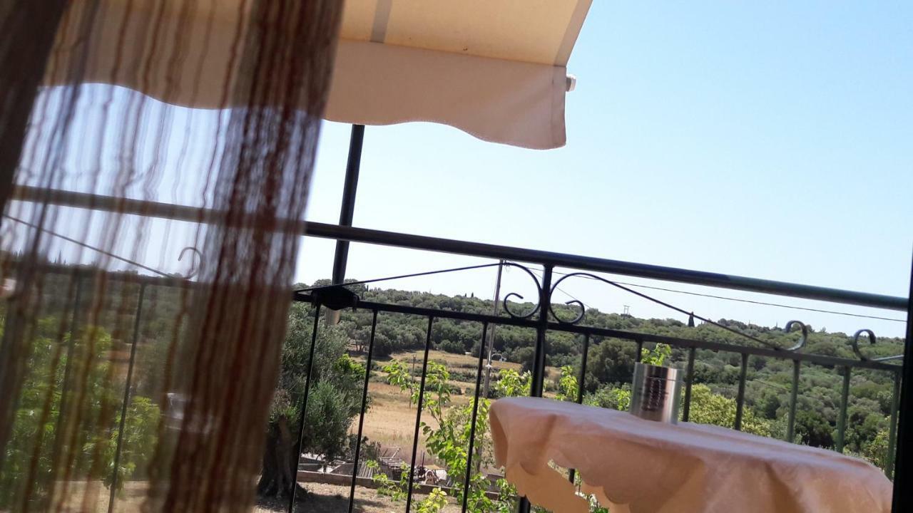 Country House Kefalonia Dhorizáta 외부 사진