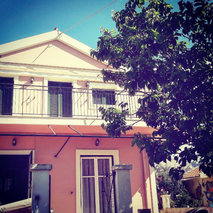 Country House Kefalonia Dhorizáta 외부 사진
