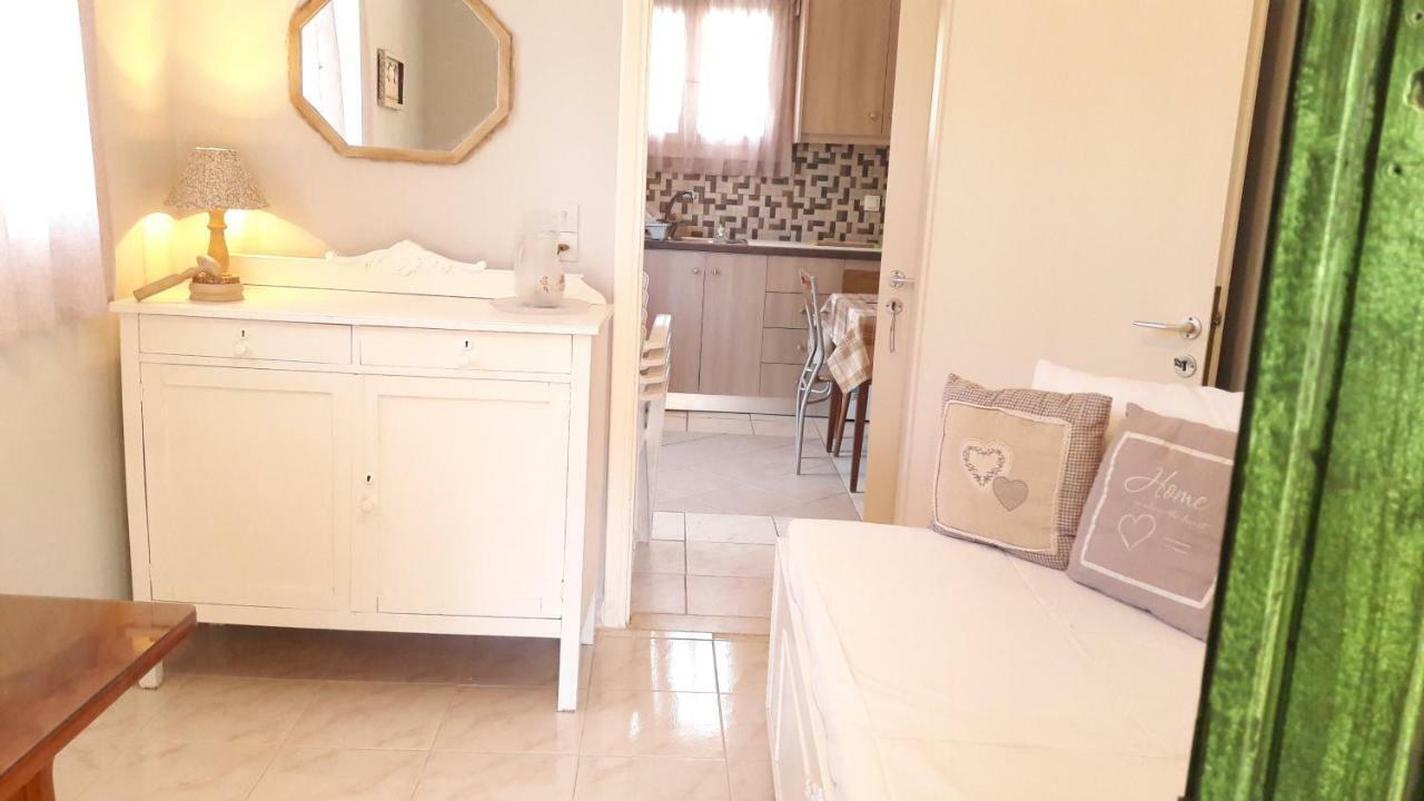Country House Kefalonia Dhorizáta 외부 사진