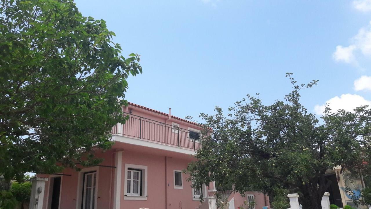 Country House Kefalonia Dhorizáta 외부 사진