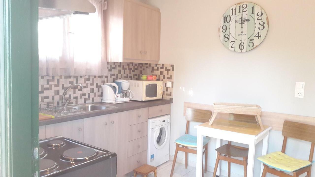 Country House Kefalonia Dhorizáta 외부 사진