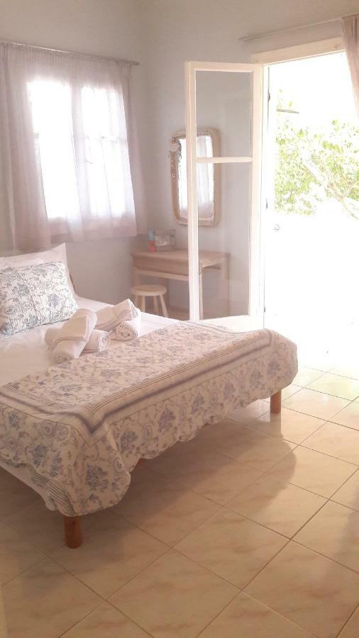 Country House Kefalonia Dhorizáta 외부 사진