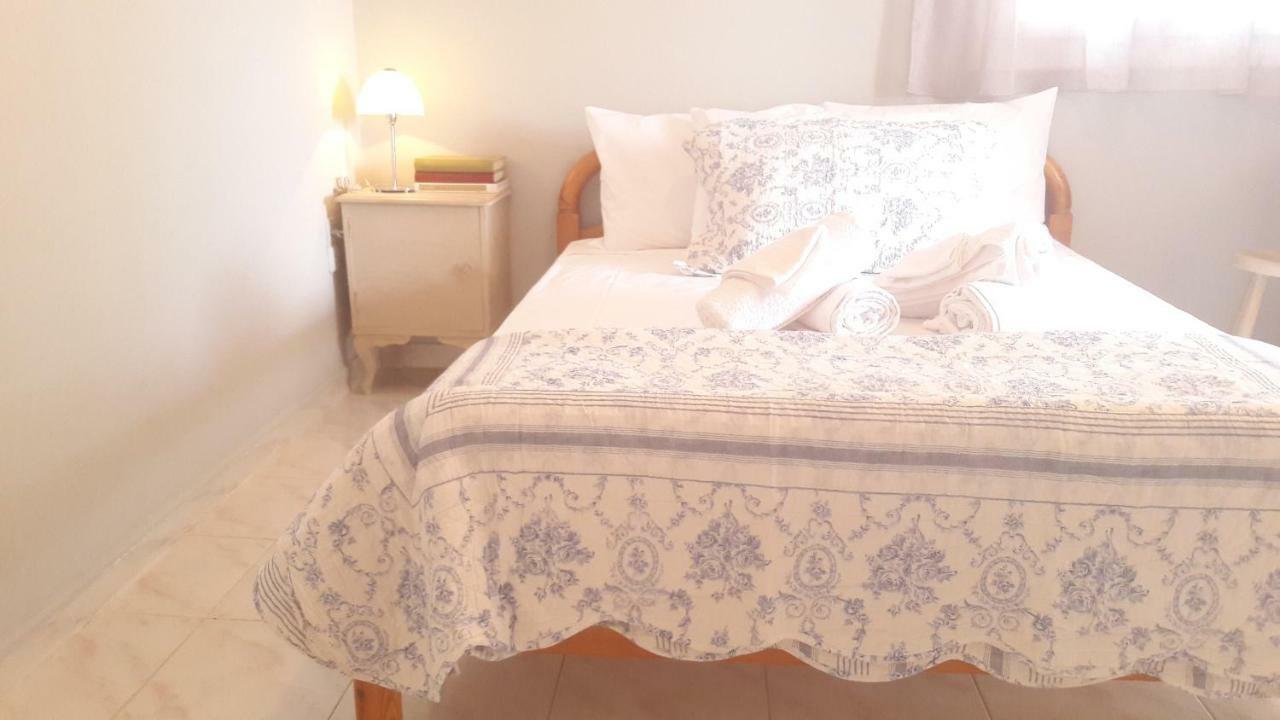 Country House Kefalonia Dhorizáta 외부 사진