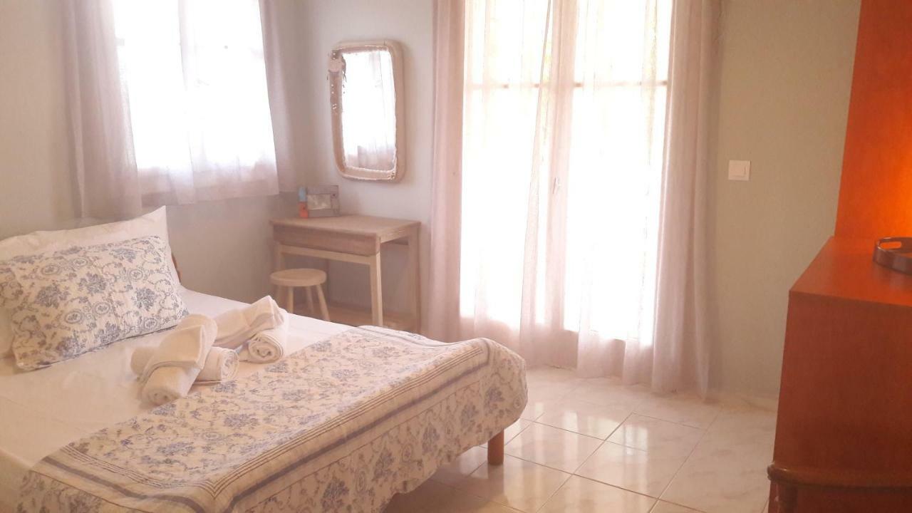 Country House Kefalonia Dhorizáta 외부 사진