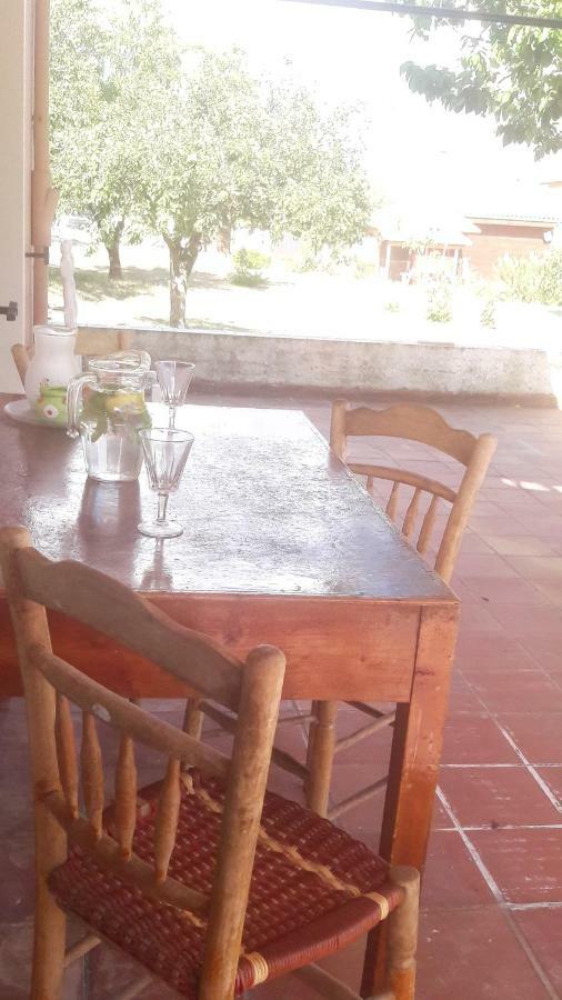 Country House Kefalonia Dhorizáta 외부 사진