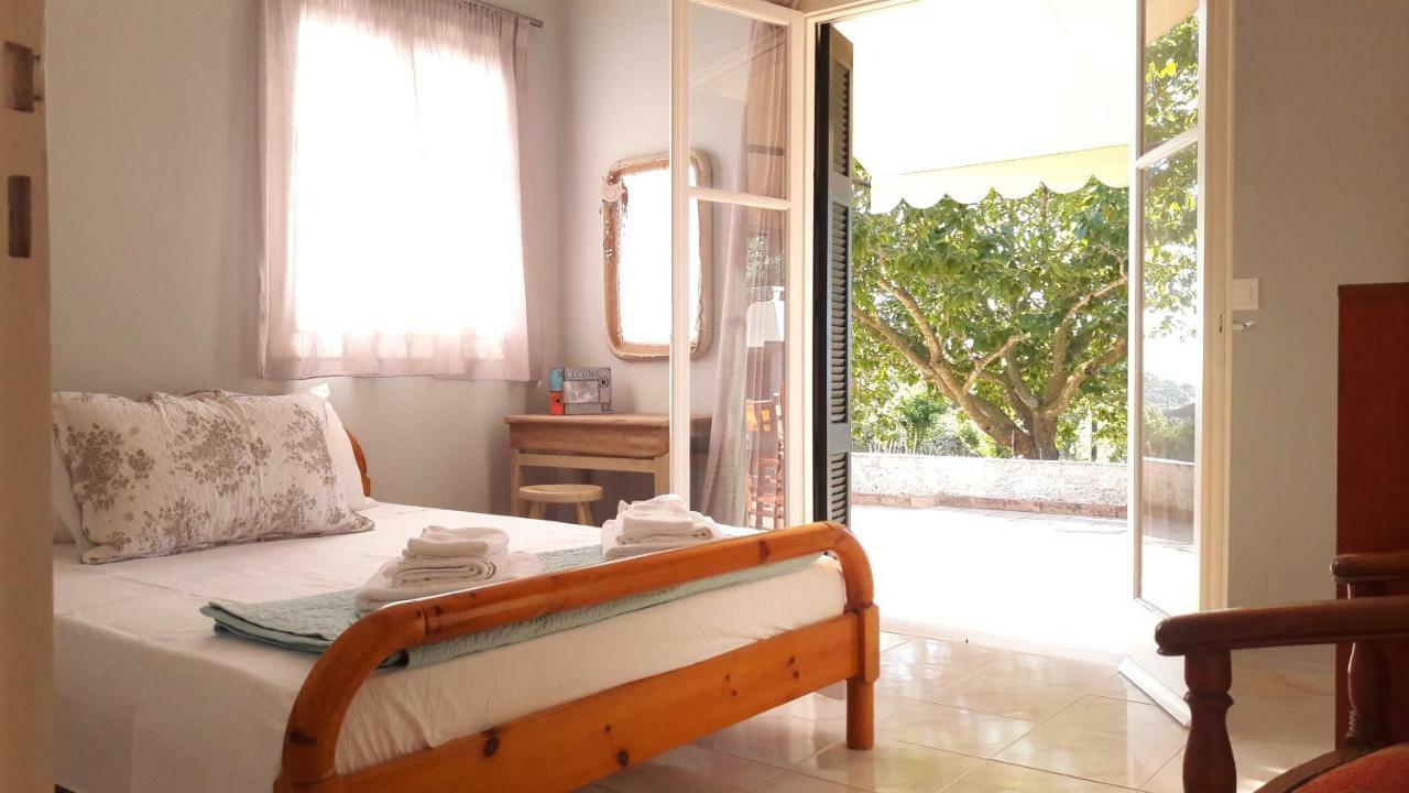 Country House Kefalonia Dhorizáta 외부 사진