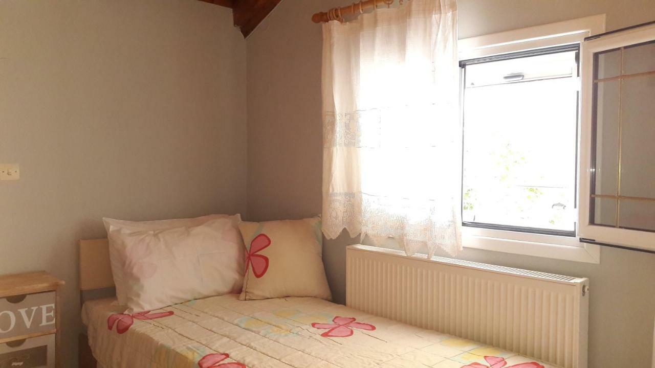 Country House Kefalonia Dhorizáta 외부 사진