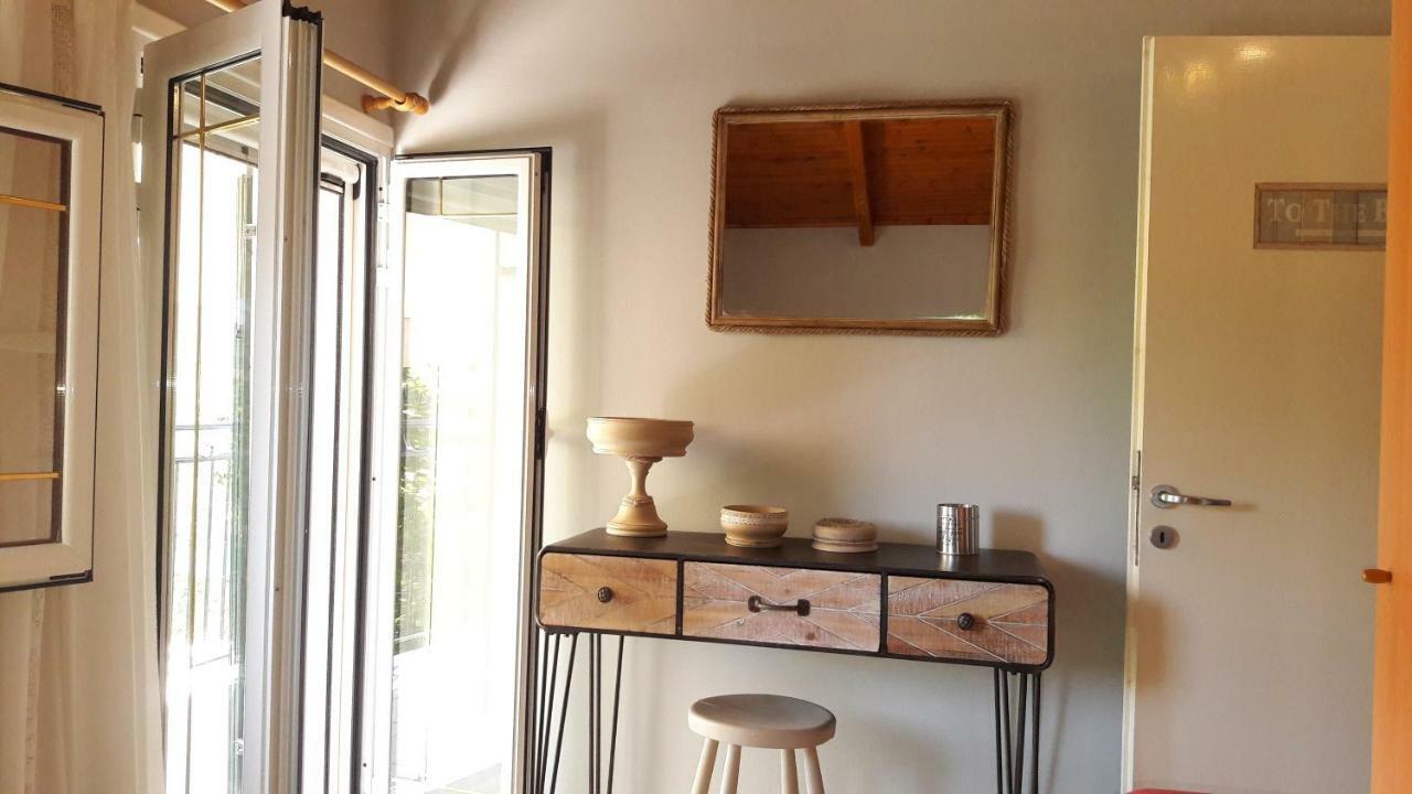 Country House Kefalonia Dhorizáta 외부 사진