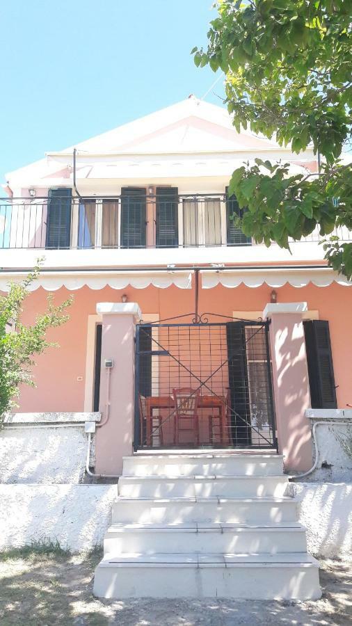 Country House Kefalonia Dhorizáta 외부 사진