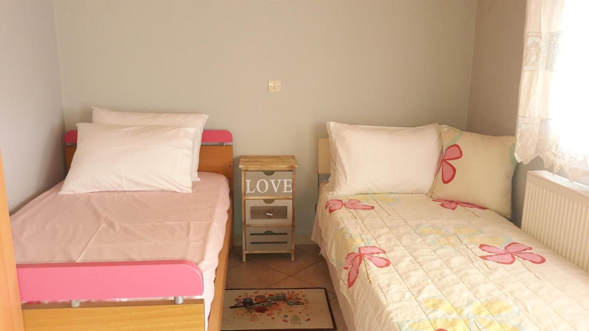 Country House Kefalonia Dhorizáta 외부 사진
