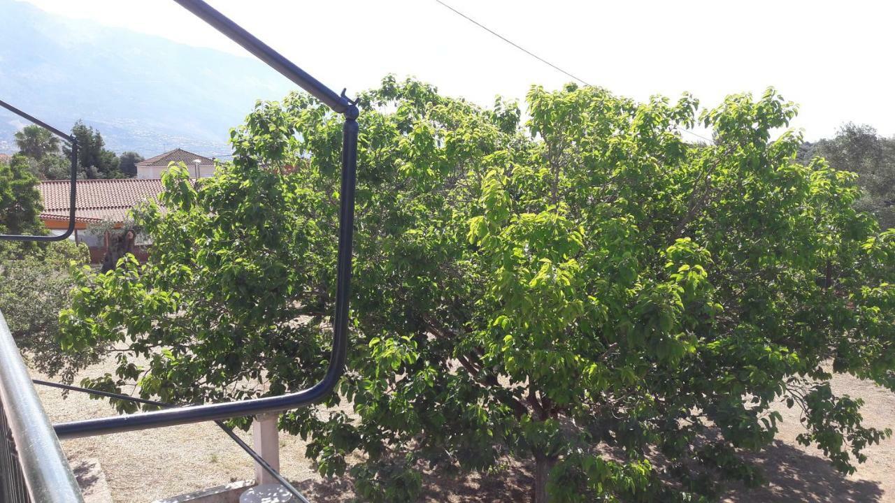 Country House Kefalonia Dhorizáta 외부 사진