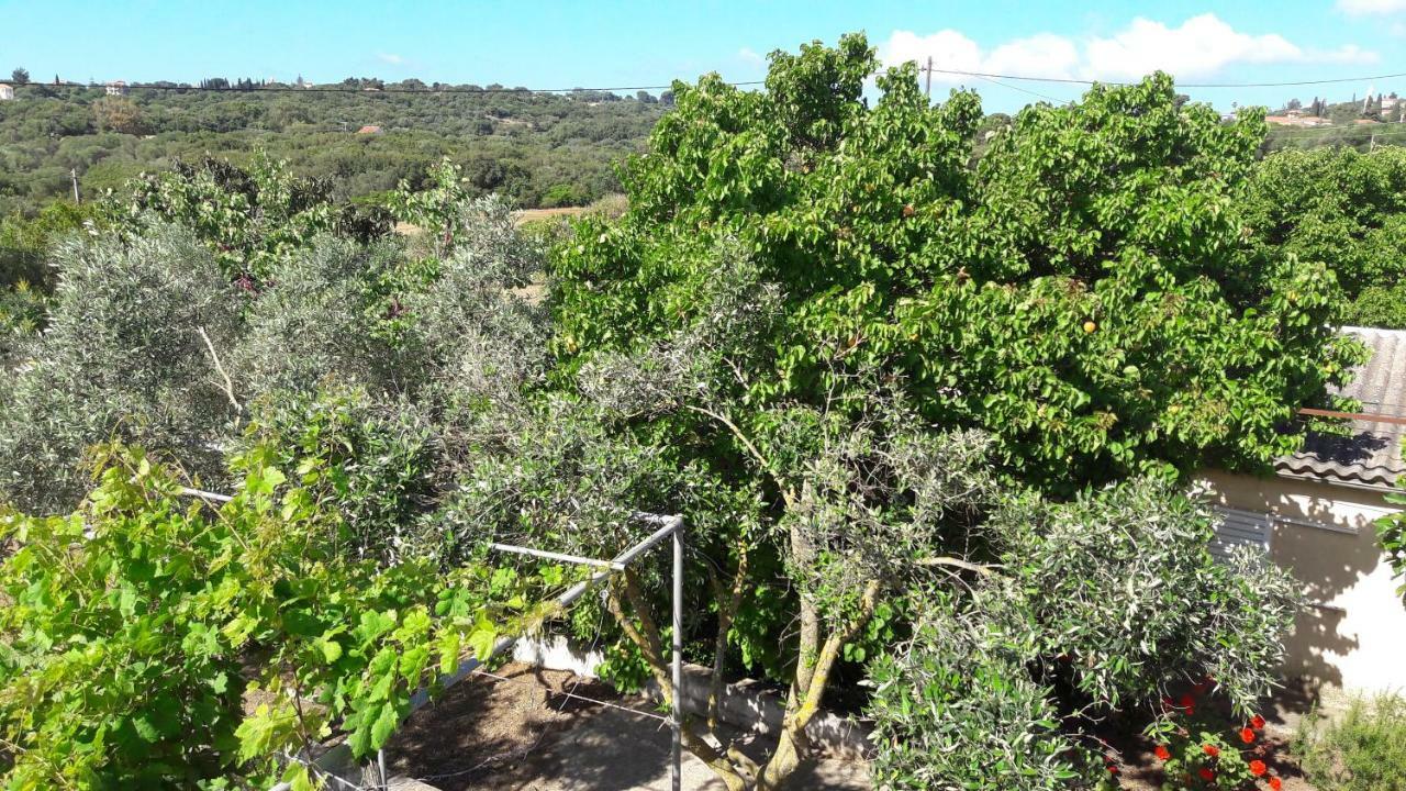 Country House Kefalonia Dhorizáta 외부 사진