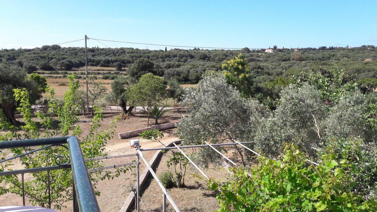 Country House Kefalonia Dhorizáta 외부 사진