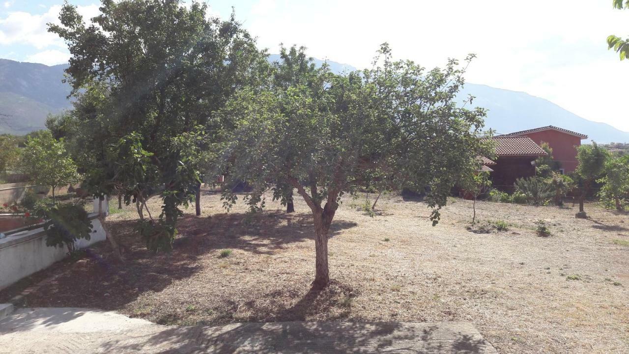 Country House Kefalonia Dhorizáta 외부 사진