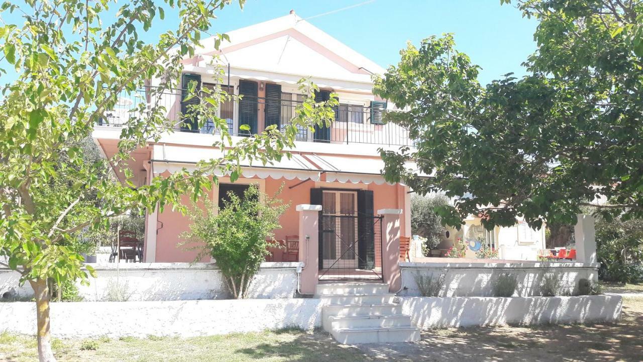 Country House Kefalonia Dhorizáta 외부 사진